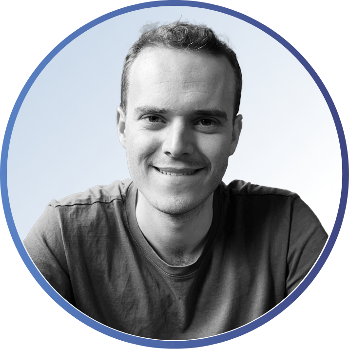 Ryan Lloyd, Founder at UX Media photograph